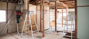 Entreprise de rénovation de la maison et de rénovation d’appartement à Commercy